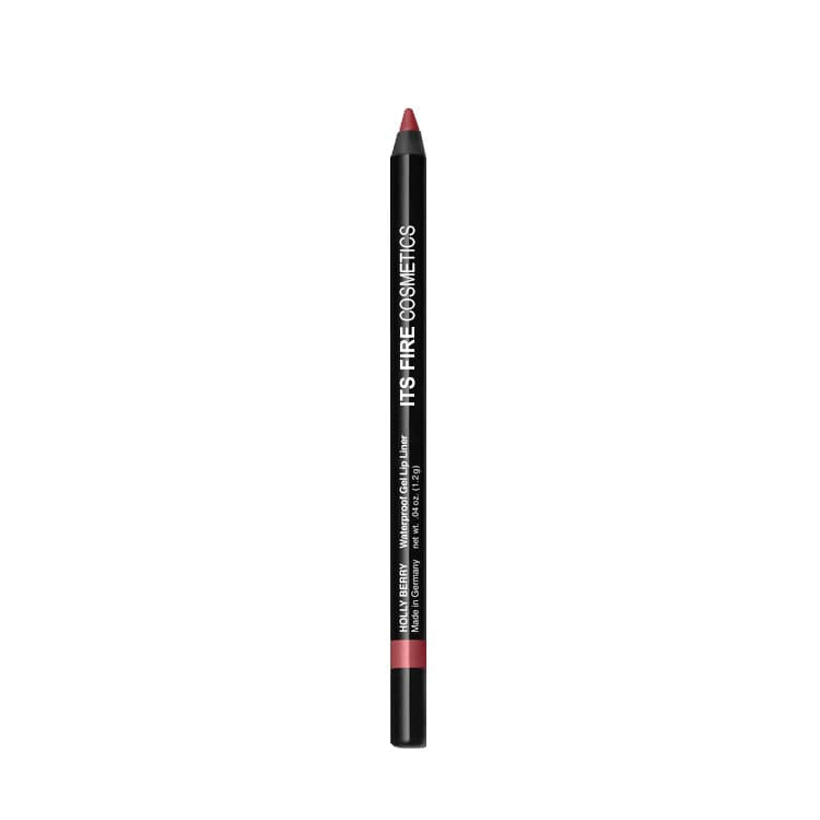 Holly Berry Lip Liner