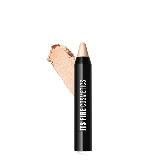 Champagne Pink Brow Highlighter